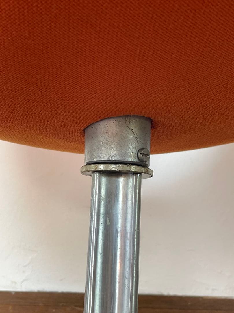 北欧 デンマーク ヴィンテージ フリッツハンセン スワン チェア