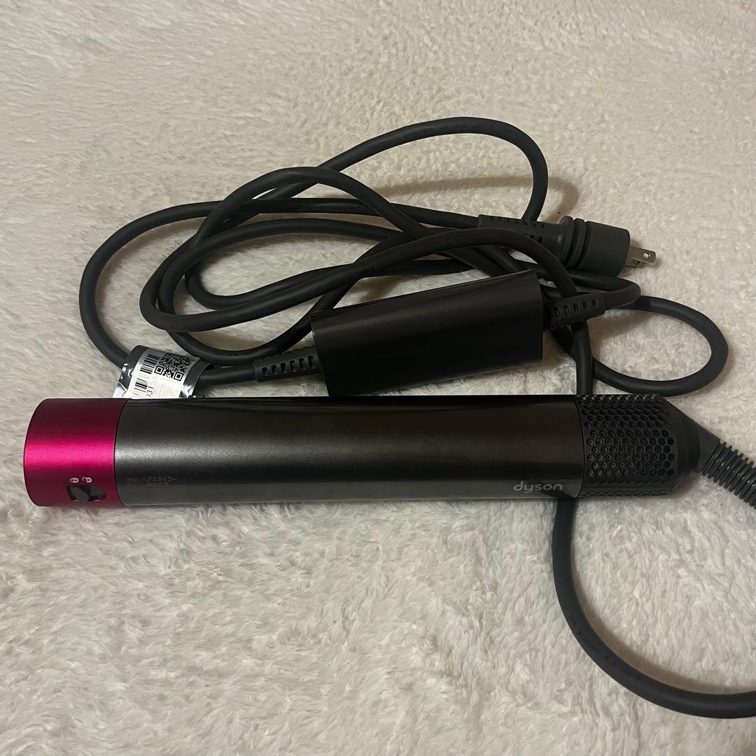 Dyson Airwrap ダイソン　エアラップ　HS01 ドライヤー