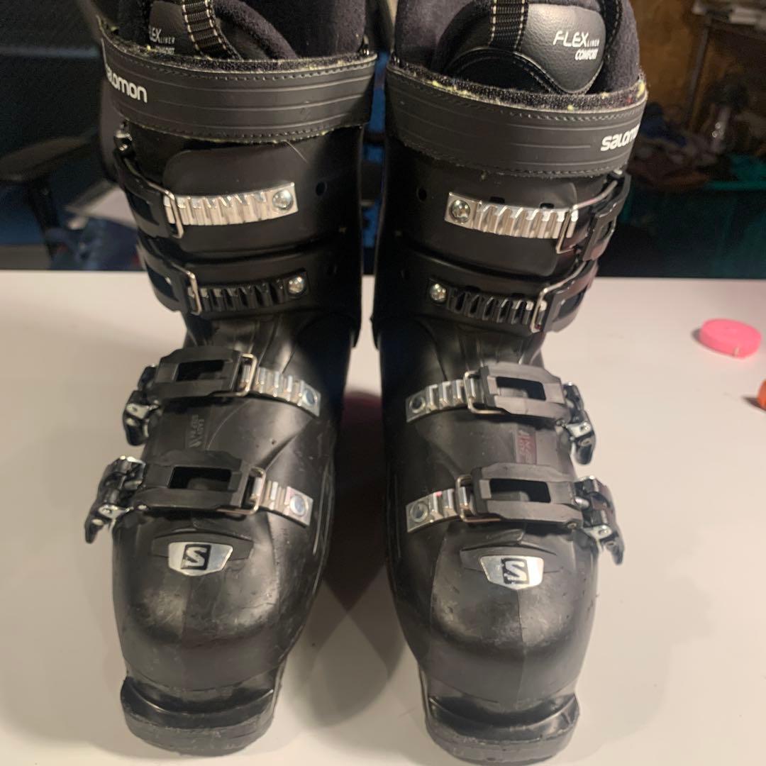 SALOMON スキーブーツ X-ACCESS 70 WIDE