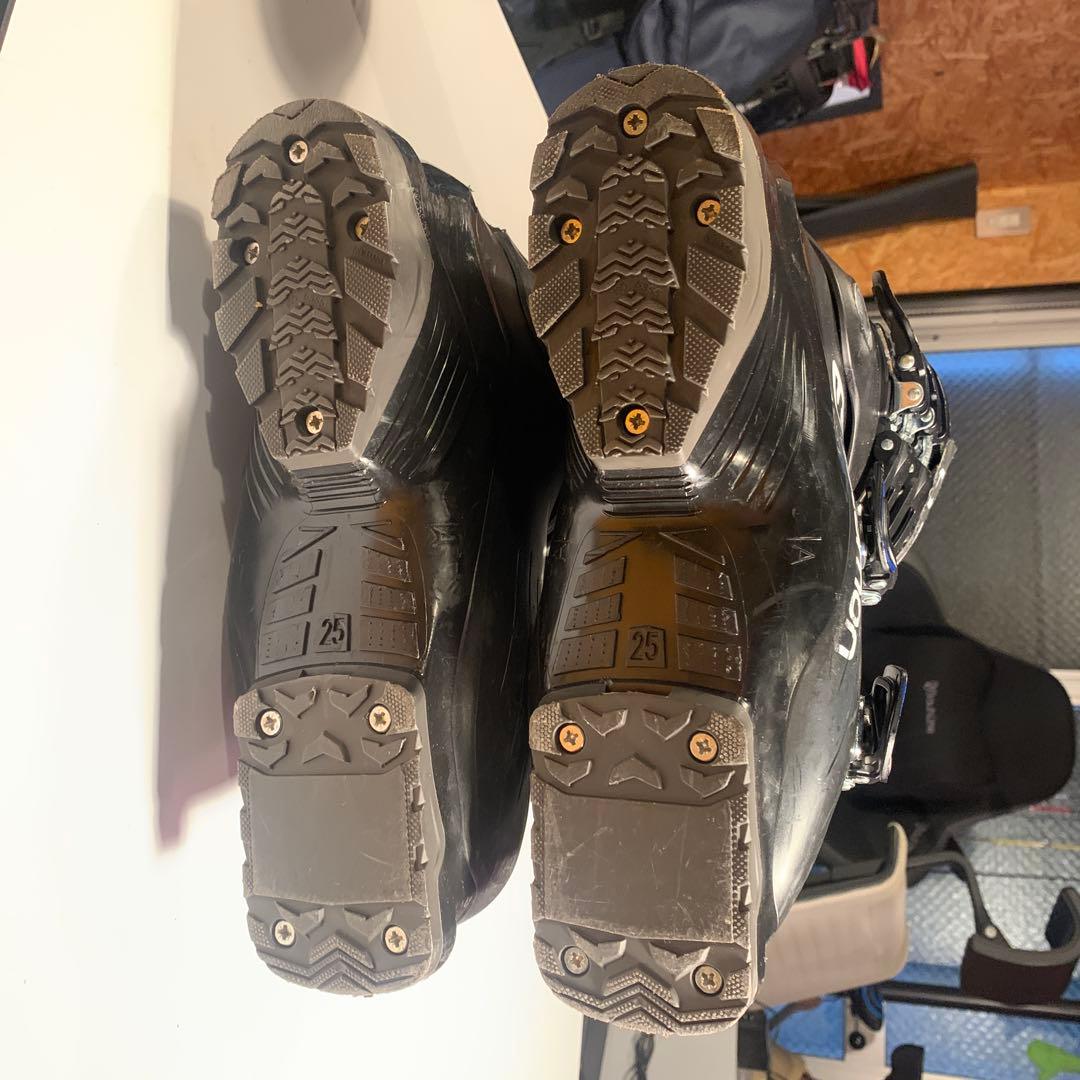 SALOMON スキーブーツ X-ACCESS 70 WIDE