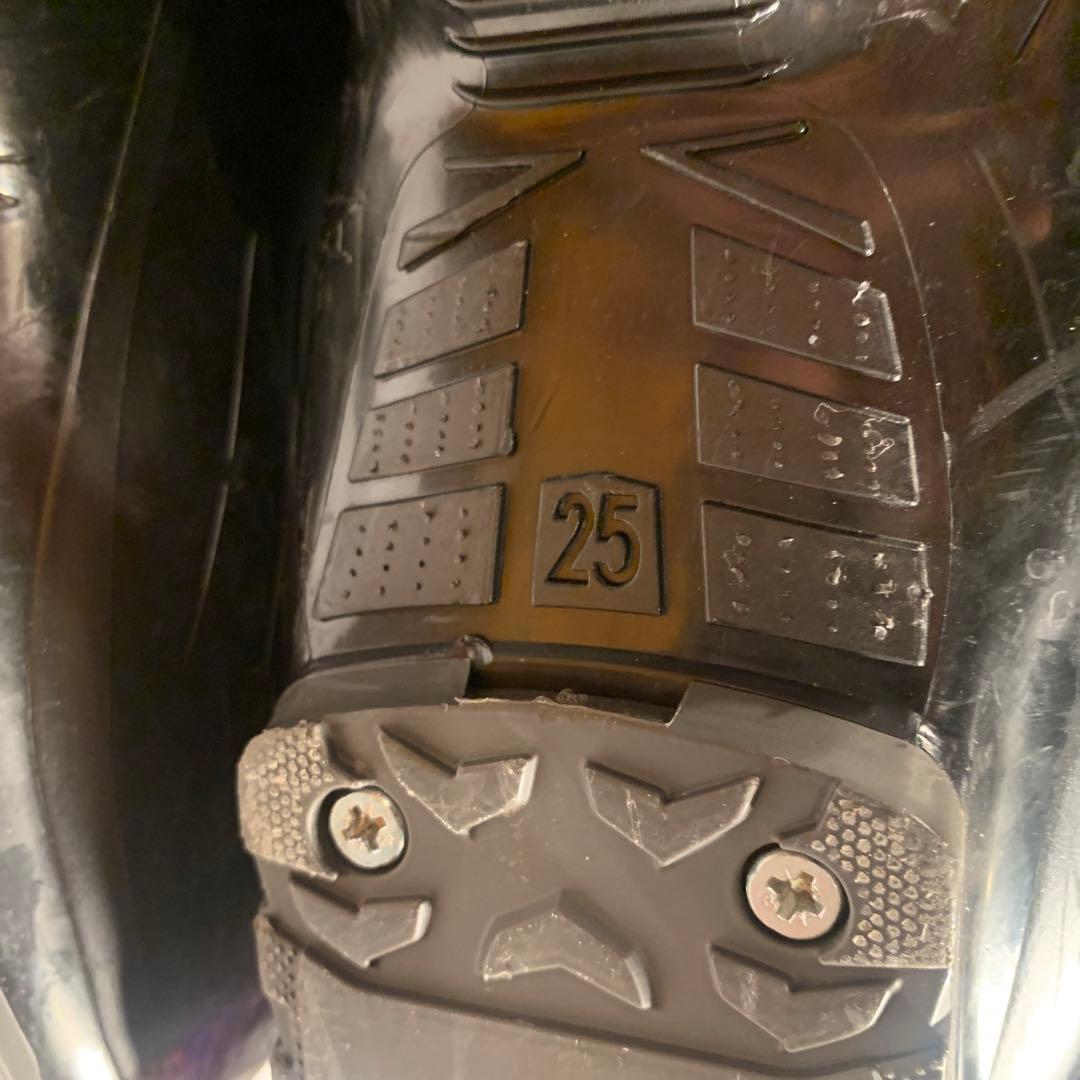 SALOMON スキーブーツ X-ACCESS 70 WIDE