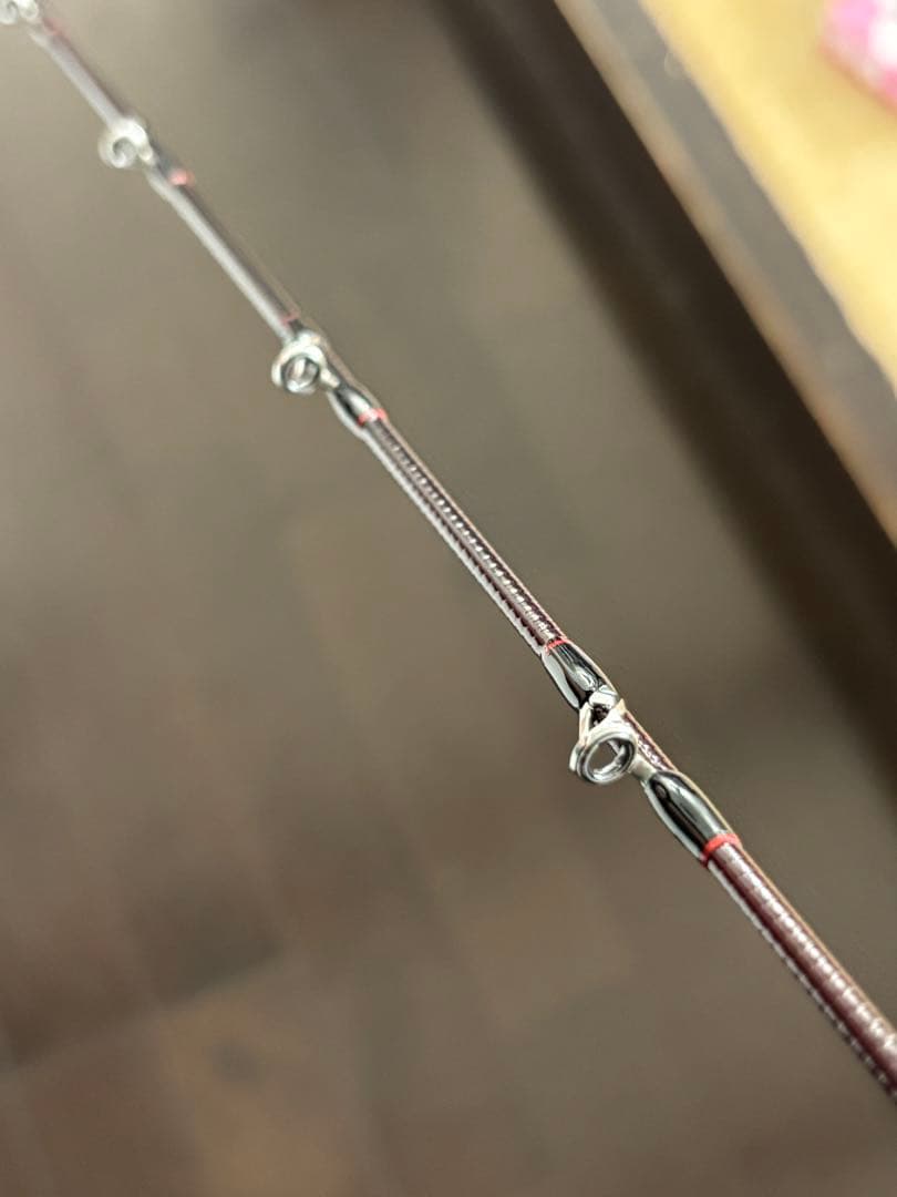 としお様専用。郵送可能。エバーグリーン シナジー スーパマグナム