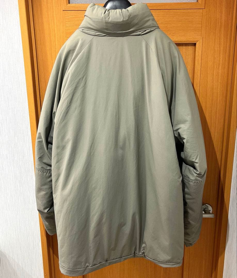 特価！ECWCS GenIII Level7 プリマロフト 米軍 菅田将暉着用