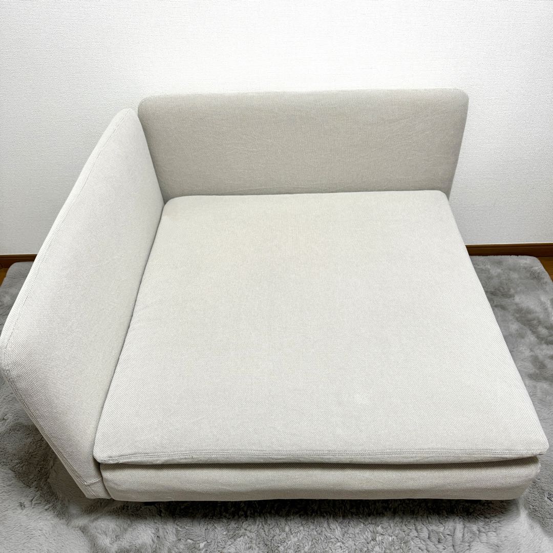 【無料配送有り!!!】IKEA ソーデルハムン SÖDERHAMN 1人掛け