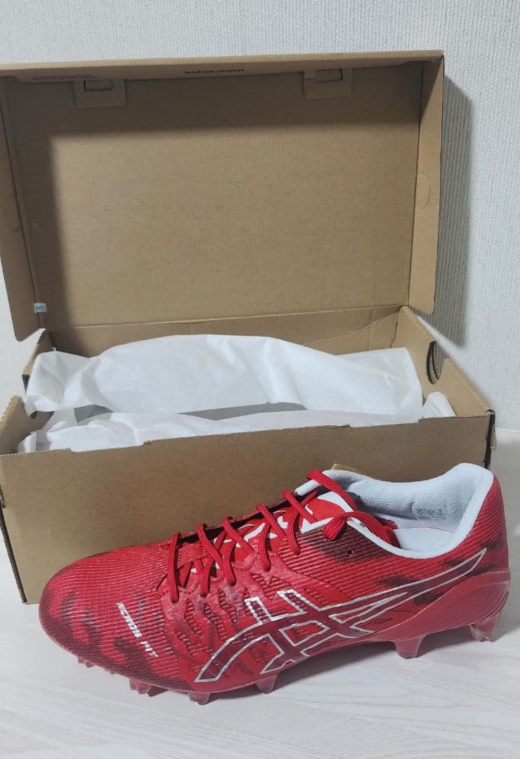 シューズ asics DS LIGHT ACROS 3 27.0