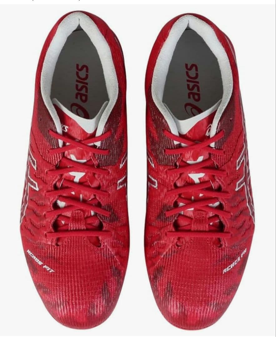 シューズ asics DS LIGHT ACROS 3 27.0