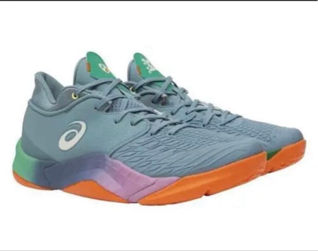 コービー5UNDEFEATED バスケット