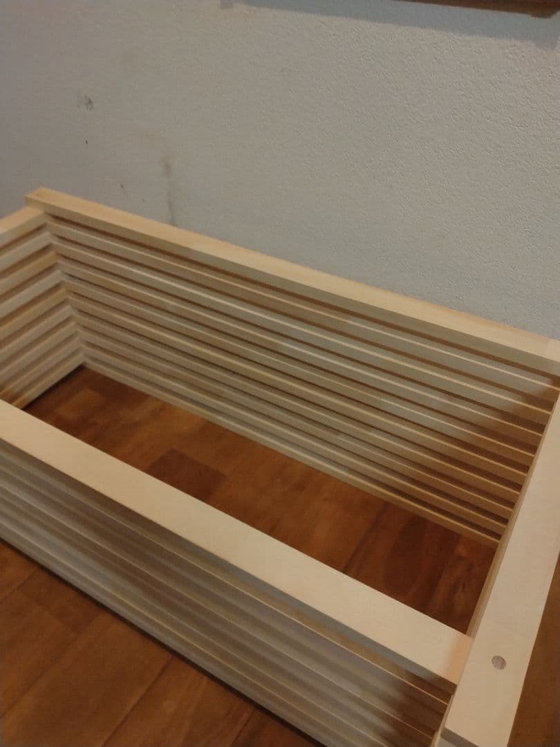 木製　ハンドメイド　オーダー　棚　シェルフ　ラック　水槽台　ベンチ　テレビボード