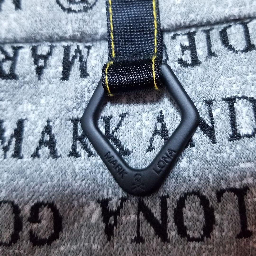 美品MARK&LONA（マークアンドロナ）ゴルフパンツ　48