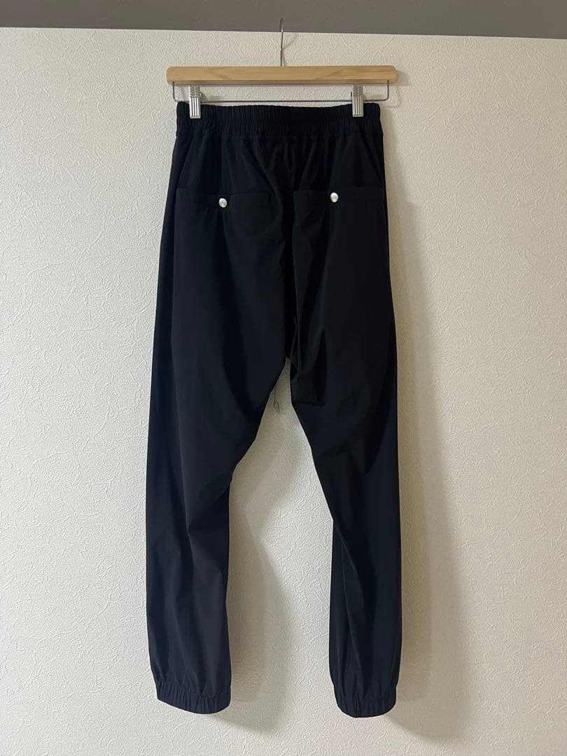 Rick Owens 22S Track Pants RU01B1375-NBS - メルカリ