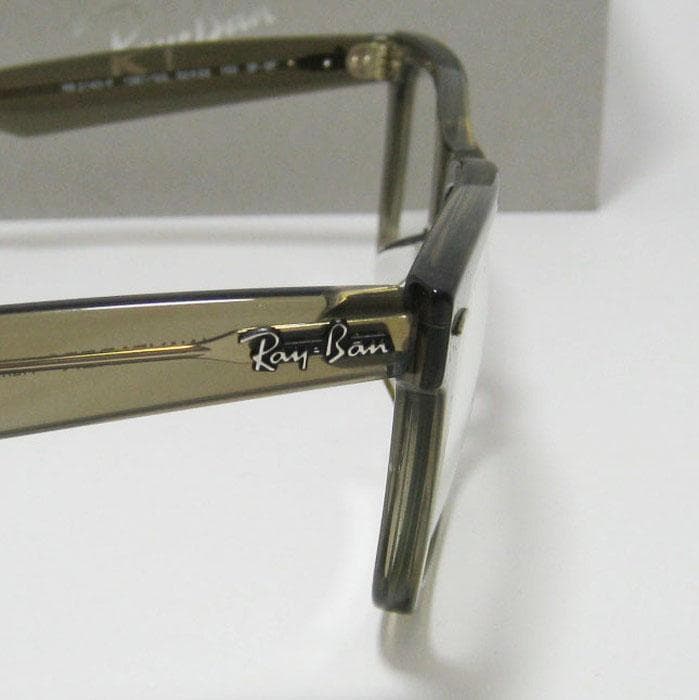 国内正規品【RB2140F-1387GG】調光モデル レイバン サングラス