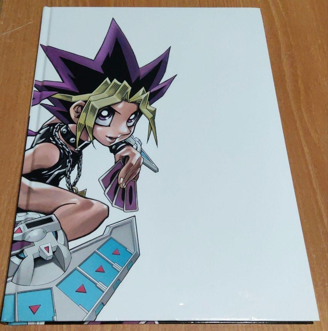DUEL ART 高橋和希 遊☆戯☆王イラスト集 - メルカリ