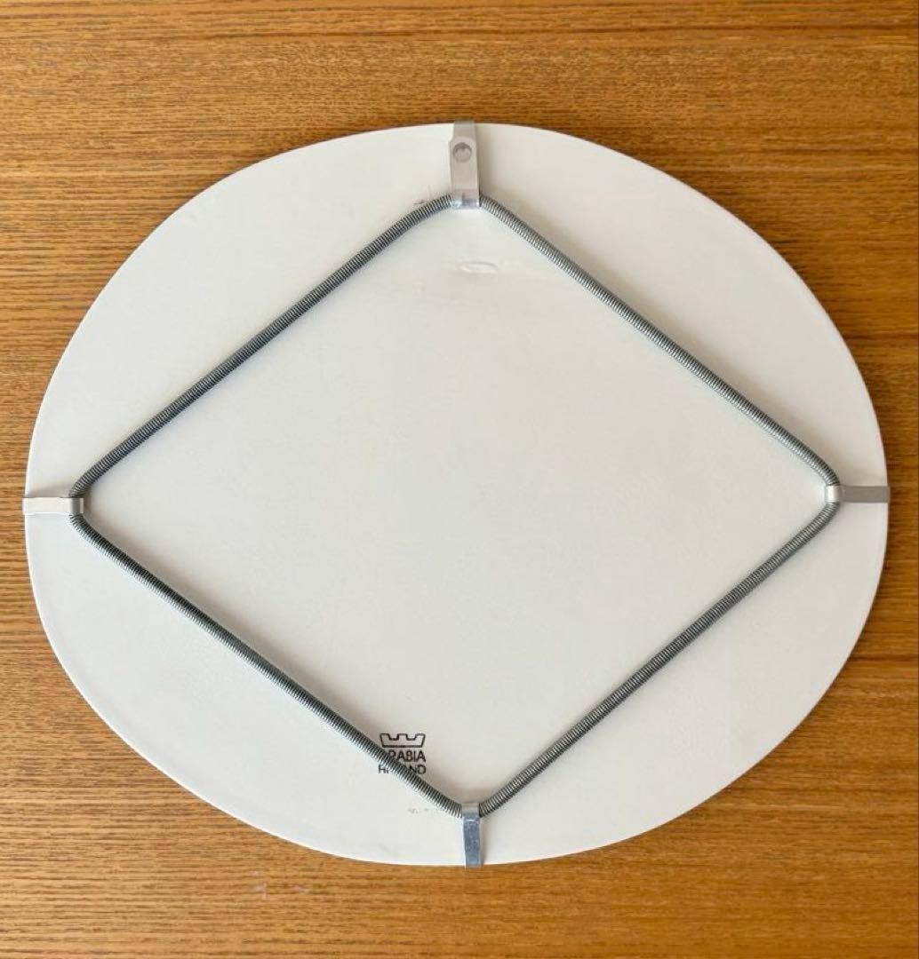 希少品】ARABIA ヘルヤ 