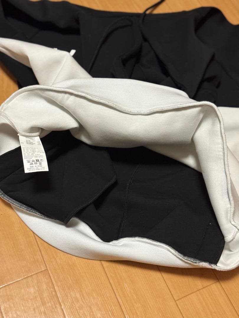 V12 golf / SW PARKA（V12シューズケース付！）