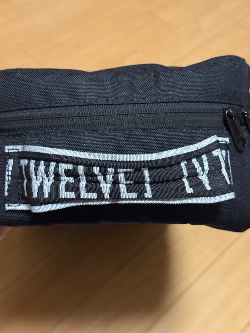 V12 golf / SW PARKA（V12シューズケース付！）