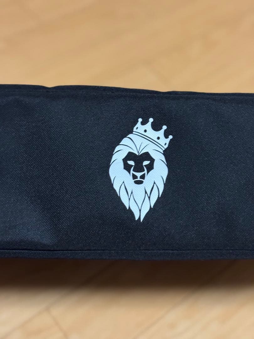 V12 golf / SW PARKA（V12シューズケース付！）