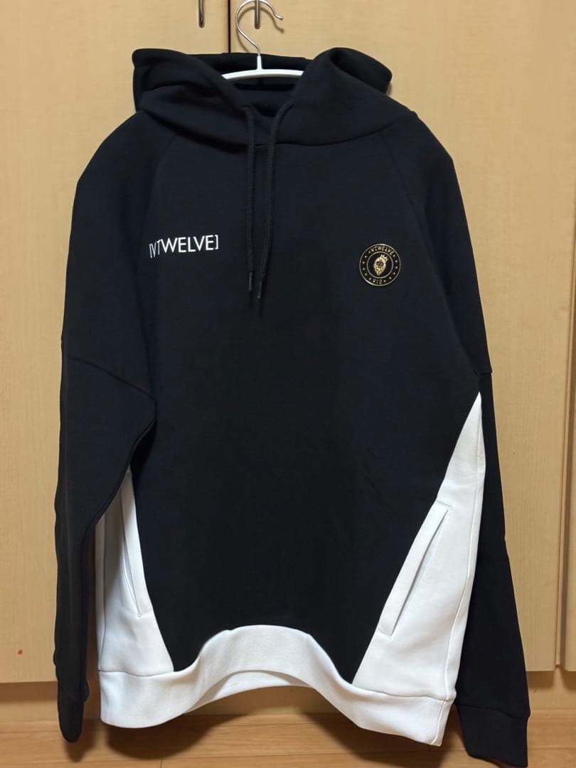 V12 golf / SW PARKA（V12シューズケース付！）