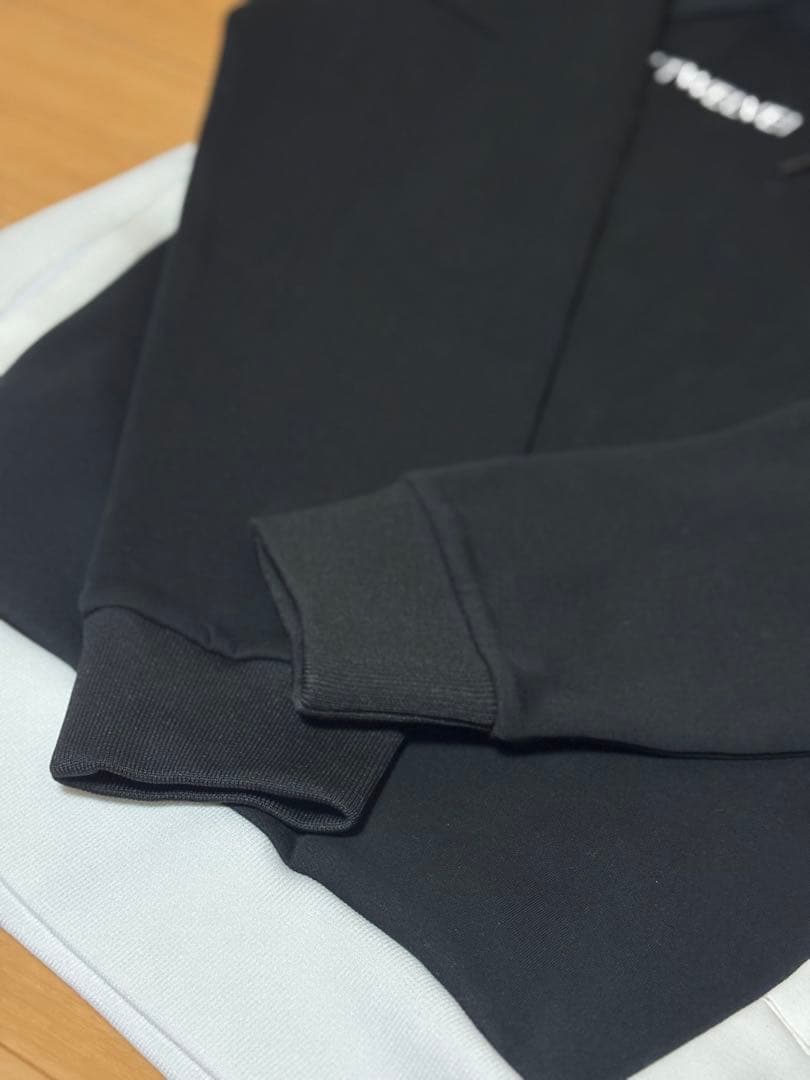 V12 golf / SW PARKA（V12シューズケース付！）