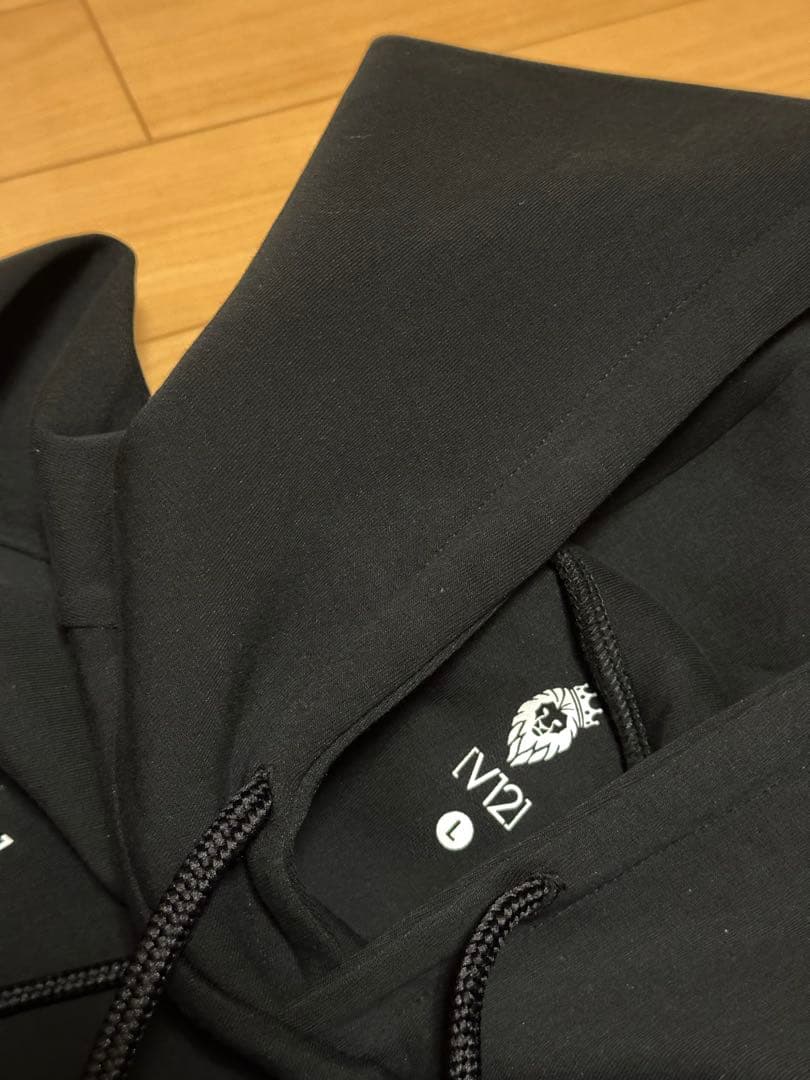 V12 golf / SW PARKA（V12シューズケース付！）