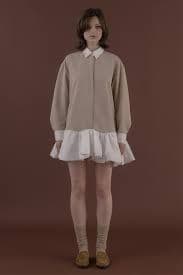 thetoe Battersea Onepiece Sサイズ