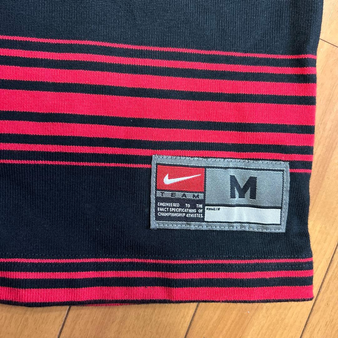 NIKE Canterbury RFU ラガーシャツ　ラグビージャージ