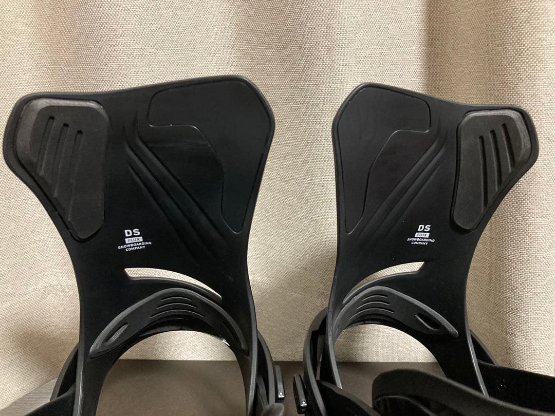 ※So　Flux DS S サイズ