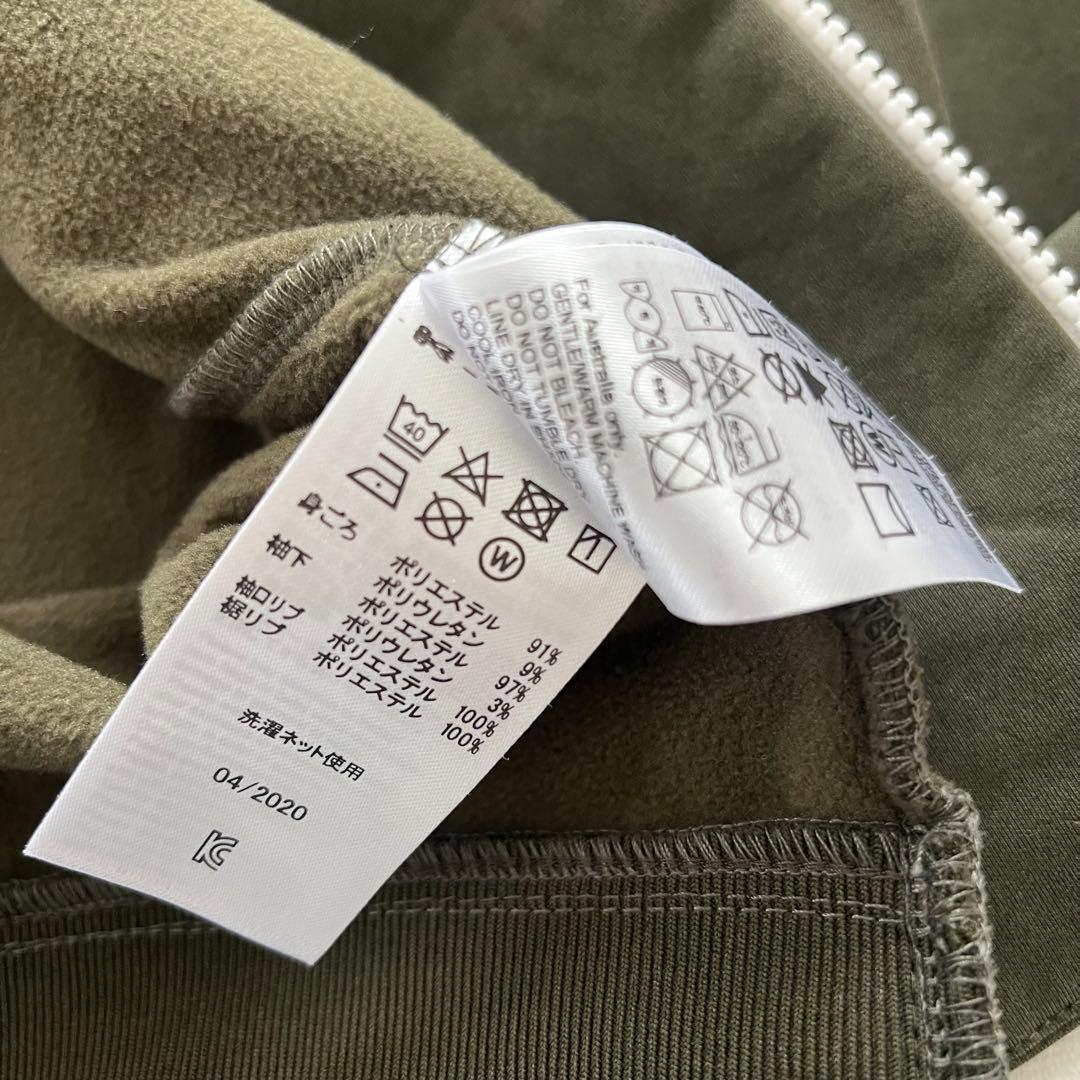 Oakley オークリー セットアップ メンズ カーキ ジャージ ゴルフ