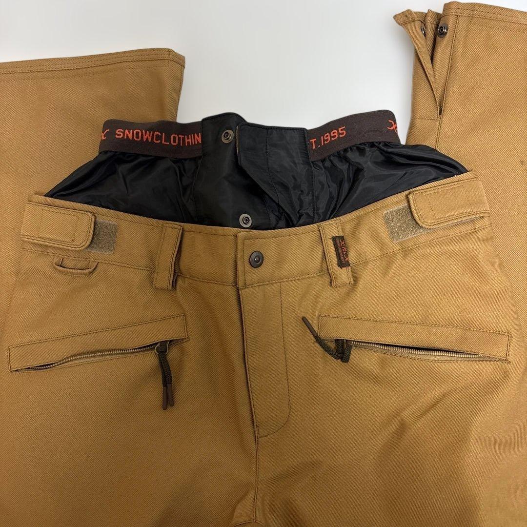 スキーウェア　スノーウェア　レディース　ズボン　フェニックス　phenix