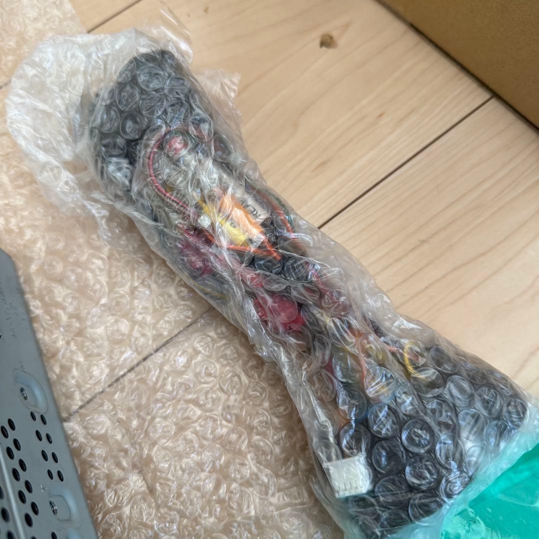 マツダ純正OP/アルパイン　AL201608 メモリーナビ★8インチ　ハスラー