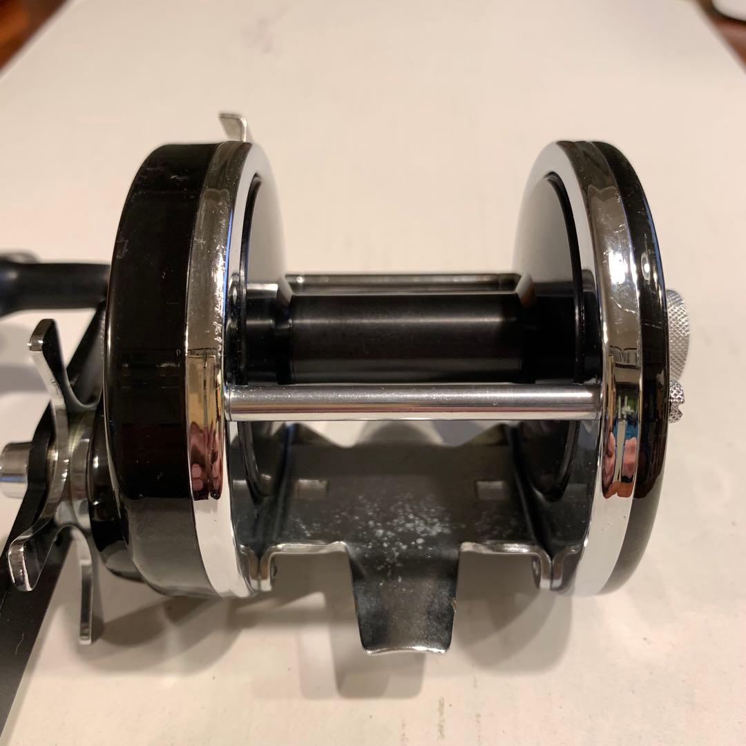 Abu Garcia アブガルシア アンバサダー　9000C