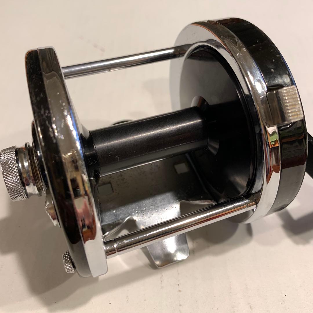 Abu Garcia アブガルシア アンバサダー　9000C