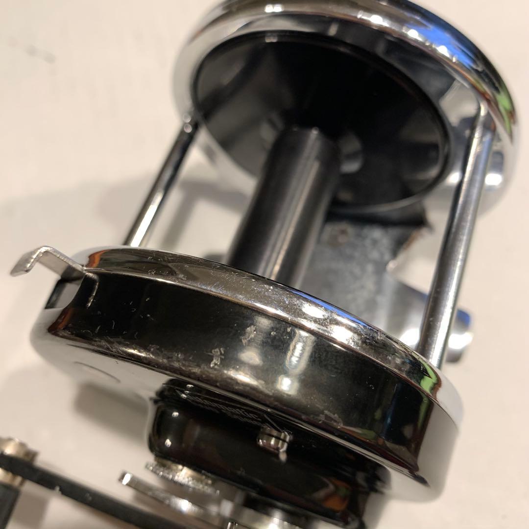 Abu Garcia アブガルシア アンバサダー　9000C