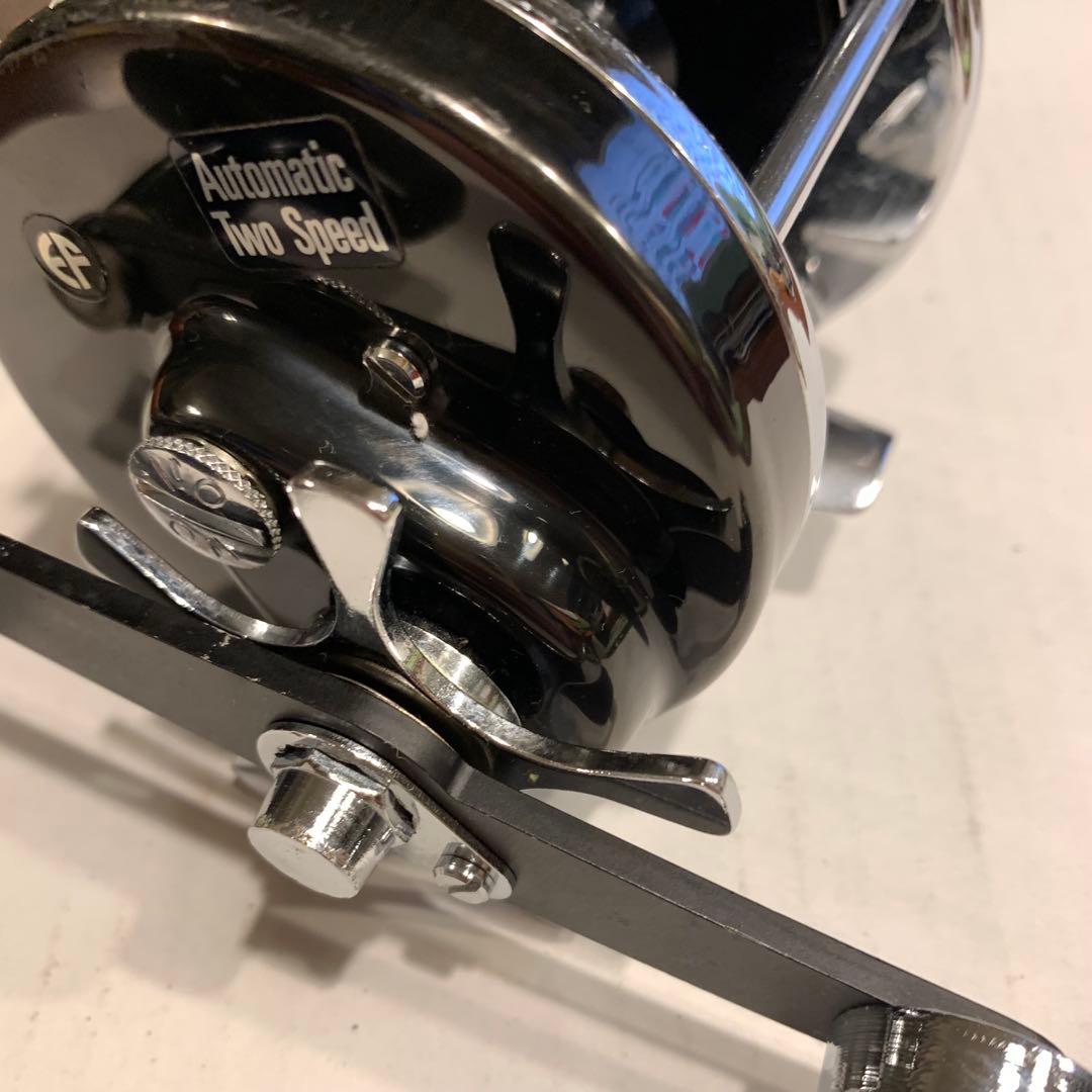 Abu Garcia アブガルシア アンバサダー　9000C