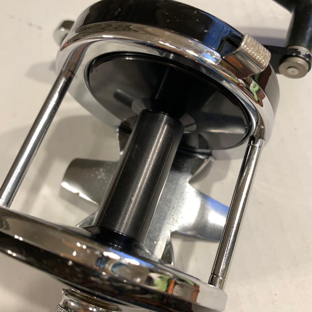 Abu Garcia アブガルシア アンバサダー　9000C