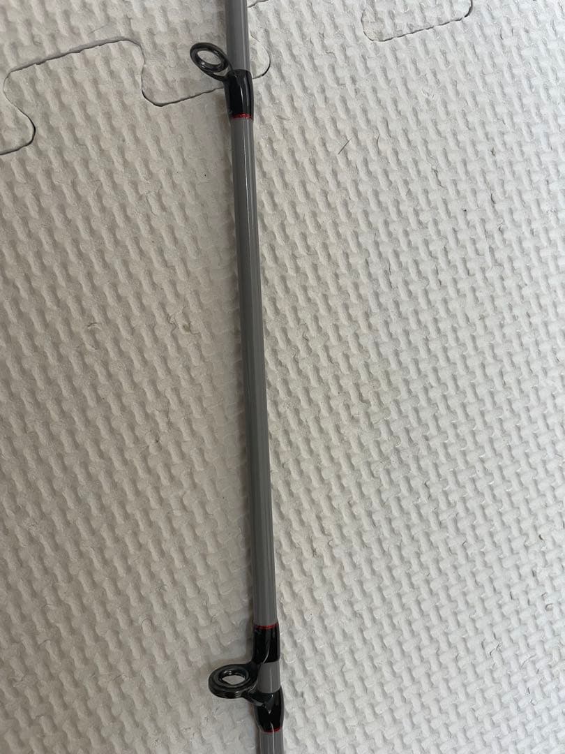 タカミテクノス　レネゲードNO.2