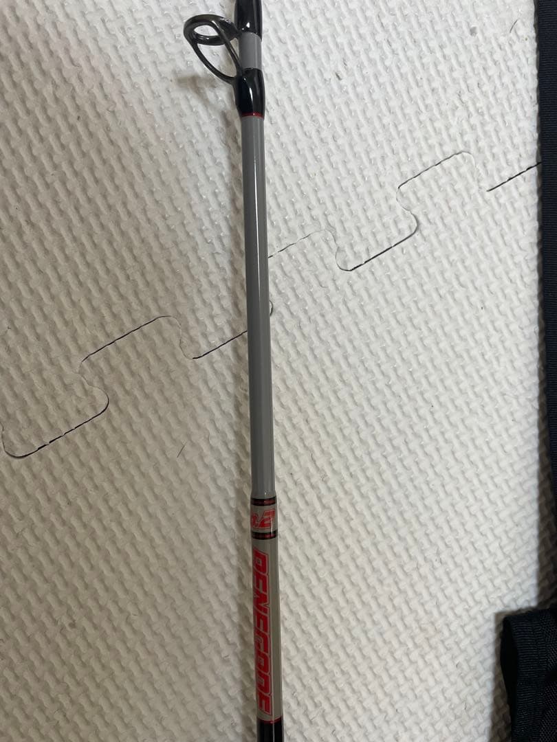 タカミテクノス　レネゲードNO.2