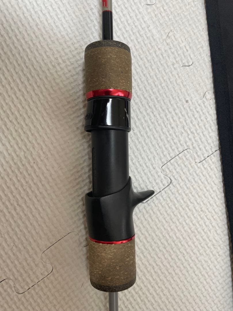 タカミテクノス　レネゲードNO.2