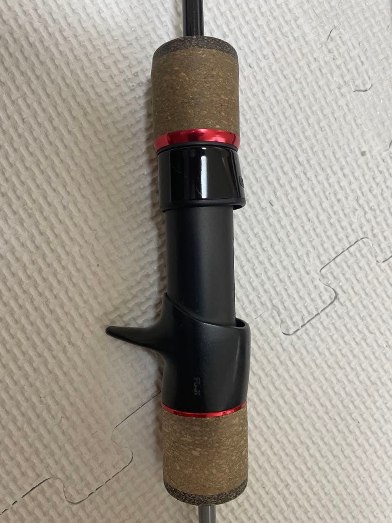 タカミテクノス　レネゲードNO.2