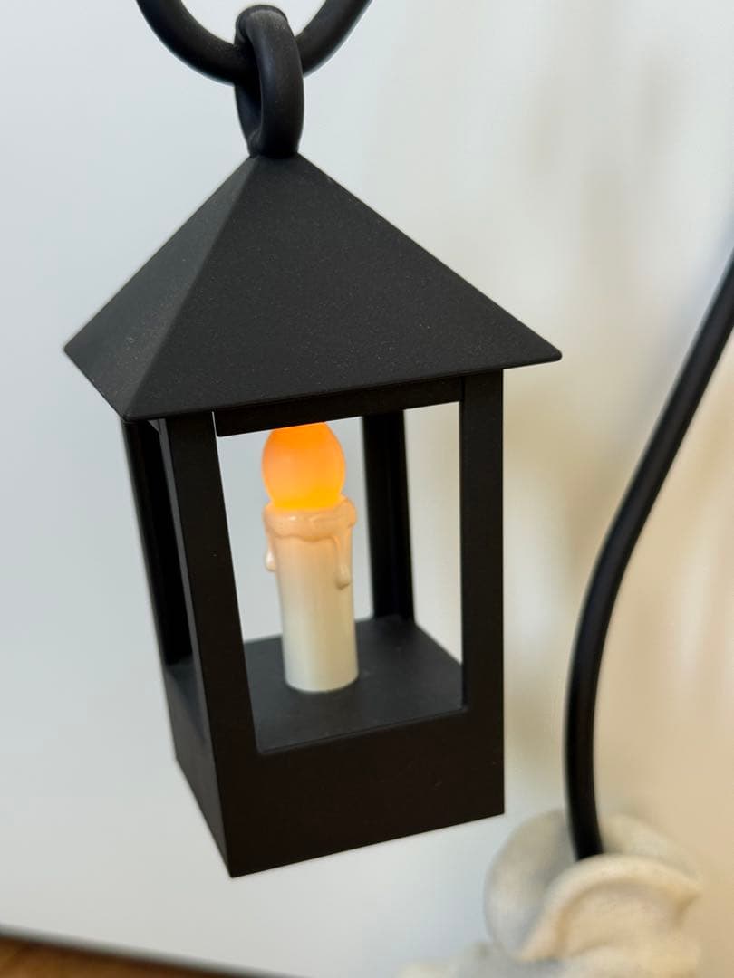 初回限定版】道案内のカンテラ 千と千尋の神隠し ジブリ どんぐり