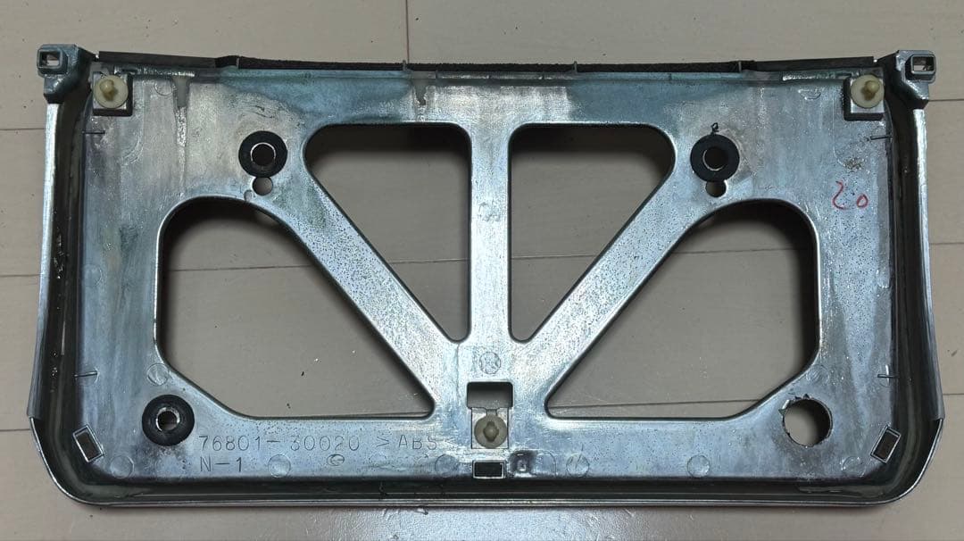 15クラウン後期テール jzs151 jzs155 - パーツ低 価格 通販