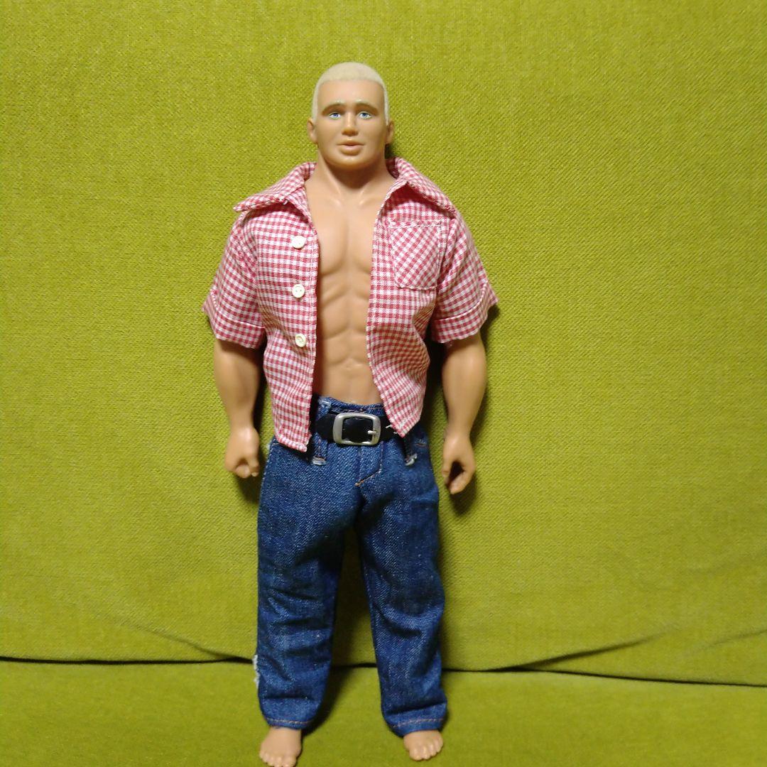 Billy The Worlds ビリードール ビリー人形 gay doll - メルカリ