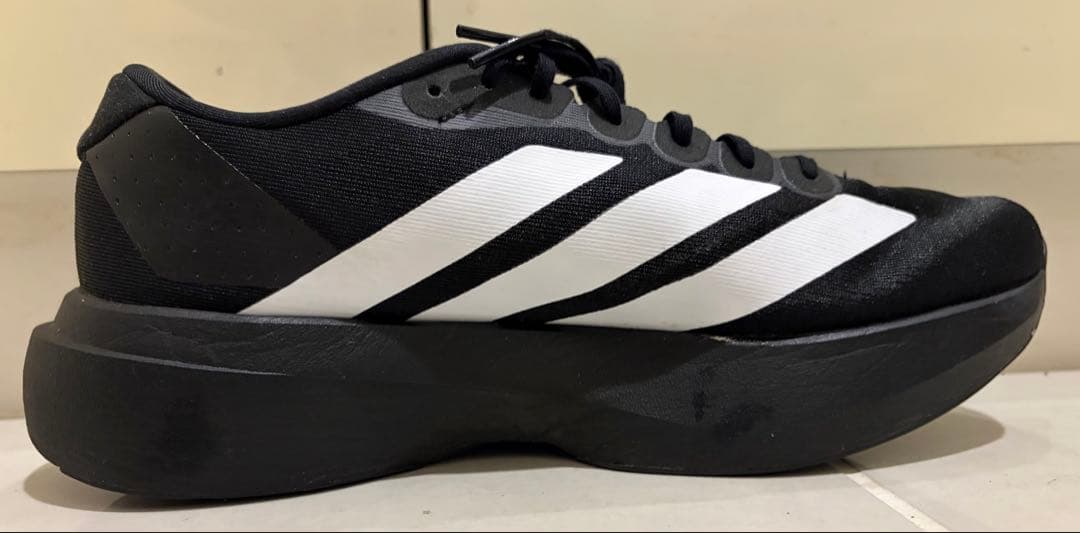 スパイク・シューズ Adidas Adizero Evo SL 26.5cm
