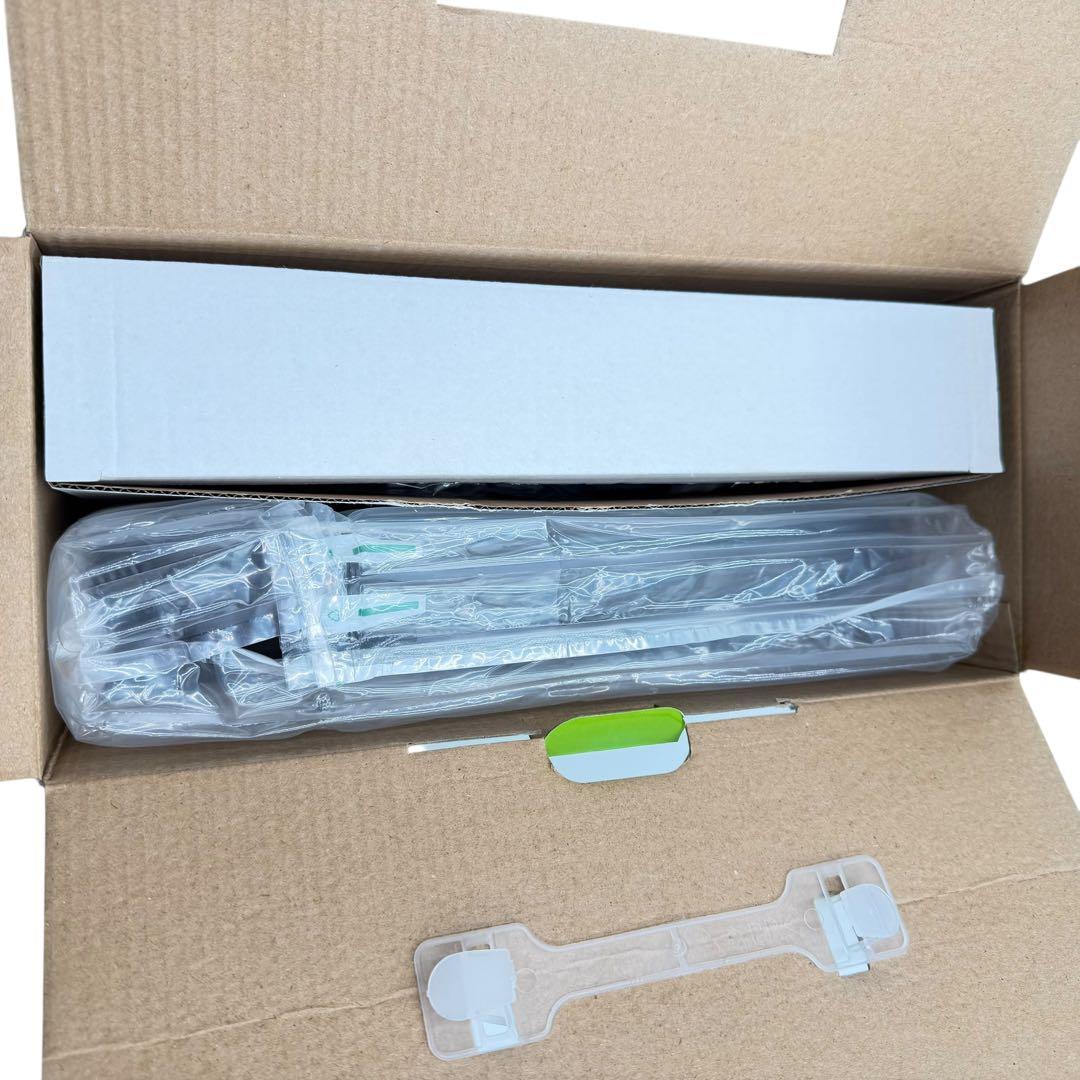 【極美品・動作保証】山善 Qriom ヘッドレストモニター DVD