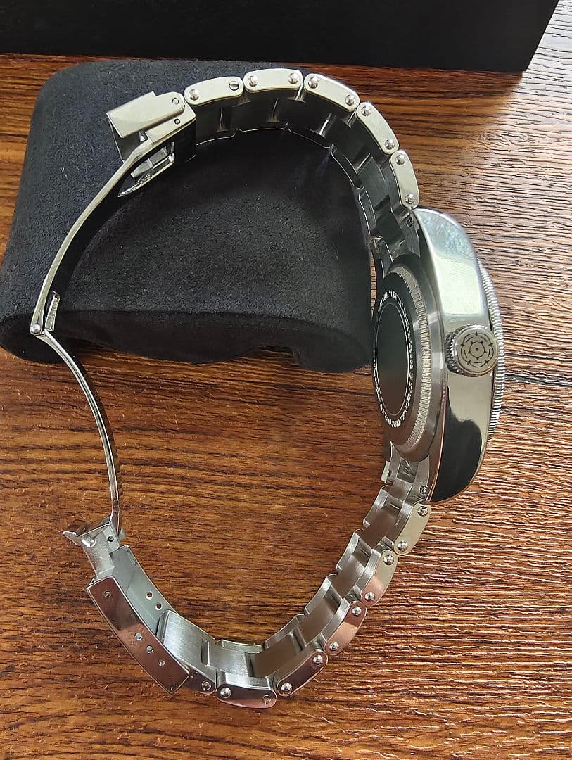 チューダー ブラックベイ ウォッチ M79230B 箱 保証書 SS メンズ時計