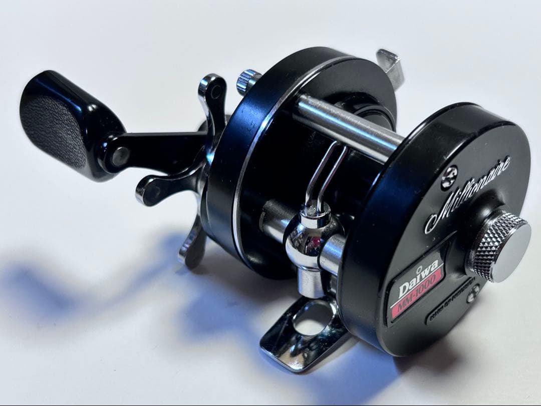 Daiwa MM-1000 millionaire ダイワ ミリオネアの通販はau PAY