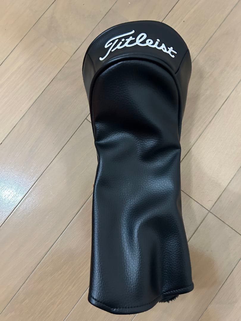 タイトリスト　GT3ドライバー　ツアーAD DI 6S