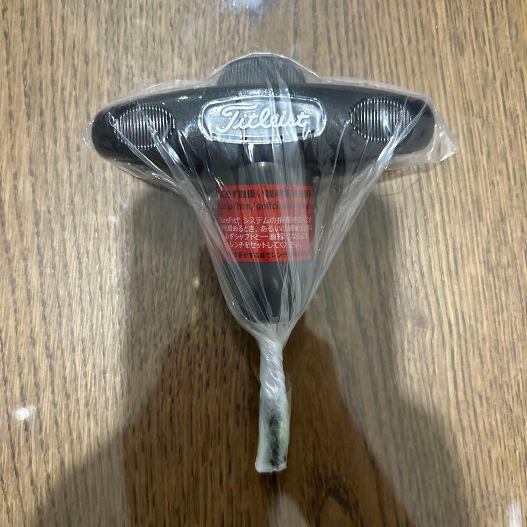 タイトリスト　GT3ドライバー　ツアーAD DI 6S