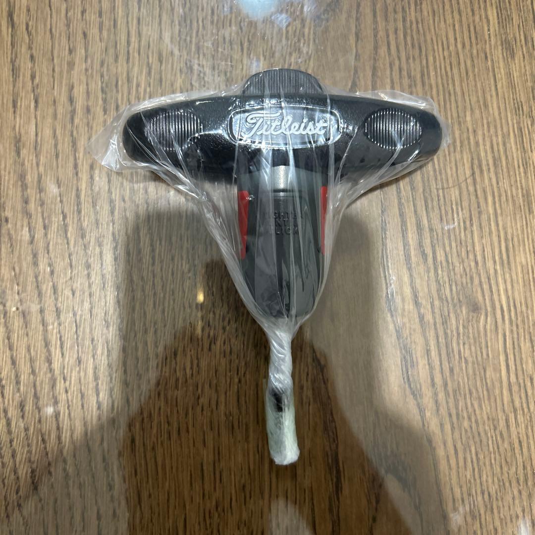 タイトリスト　GT3ドライバー　ツアーAD DI 6S