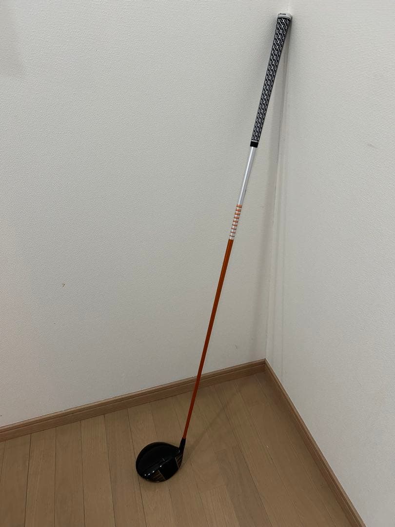 タイトリスト　GT3ドライバー　ツアーAD DI 6S