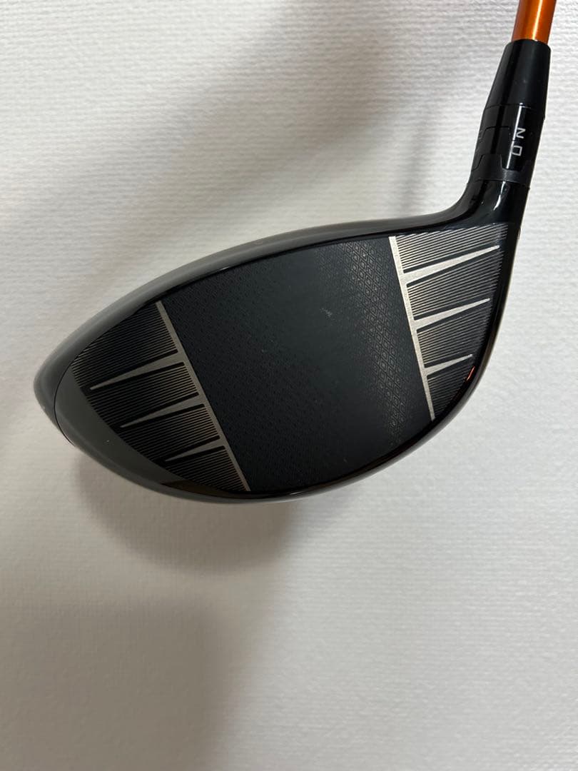 タイトリスト　GT3ドライバー　ツアーAD DI 6S